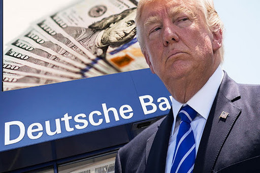 Știrea anului: Familia Trump cere înghețarea creditelor pe care le are la Deutsche Bank