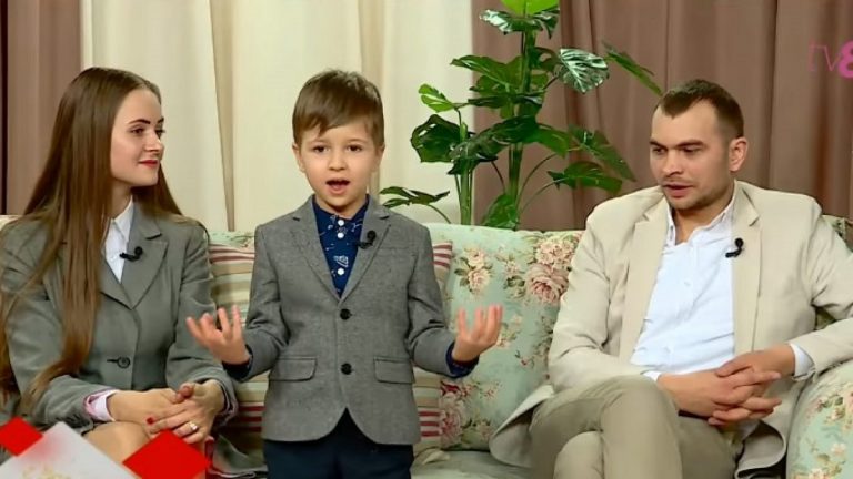 Cine este minunea de peste Prut, Vlad Ciobanu?