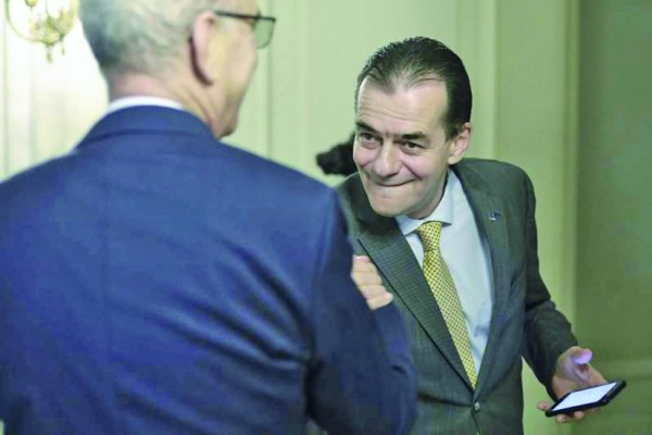 CUTREMUR! Orban, trecut de SUA pe ”lista FSB”!