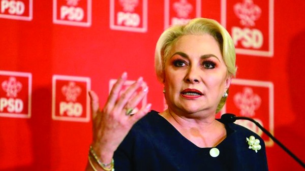 Viorica-Dancila-PSD-800x450 - Ziarul National