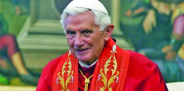 Anticristul lucrează în societatea modernă