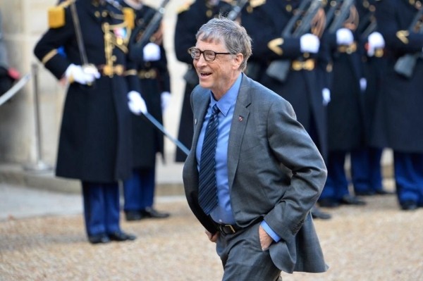 ONU, sub controlul lui Bill Gates