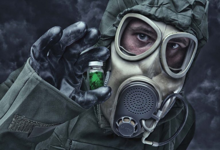 Bioterorism după cornavirus? UE trage alarma