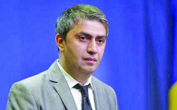 bogdan stan - Ziarul National