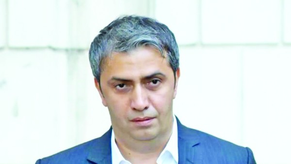 bogdan stan - Ziarul National