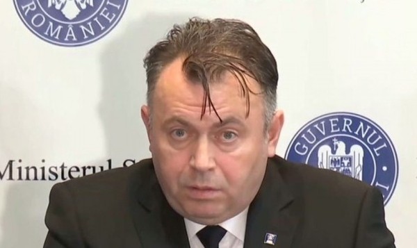 Încă 600 milioane de lei de la Guvern pentru nașu’ Tătaru