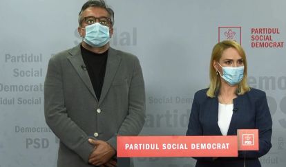 Firea pune punctul pe i: Eu susțin această echipă de conducere