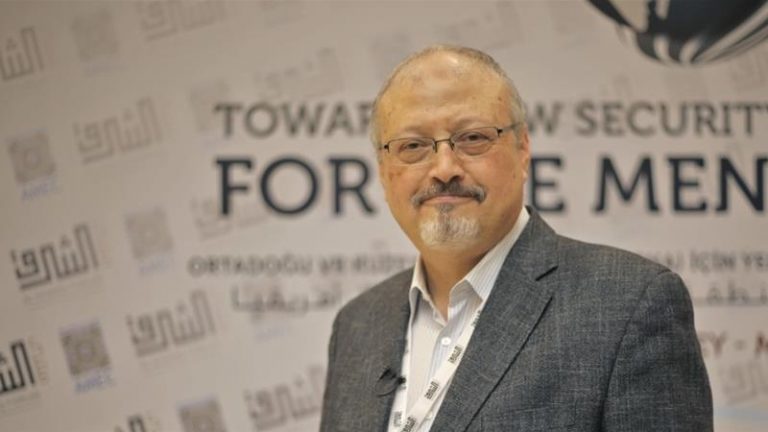 Copiii lui Jamal Khashoggi i-au “iertat” pe ucigașii tatălui lor
