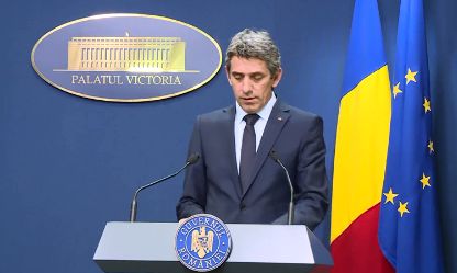 Proiectul de lege privind starea de alertă ajunge în Parlament. Ce schimbări se anunță (VIDEO)
