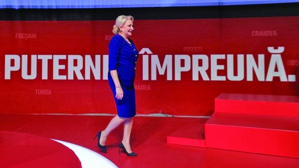 dancila - Ziarul National