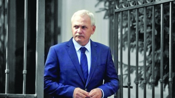 dragnea - Ziarul National