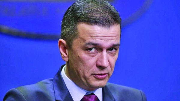 grindeanu - Ziarul National