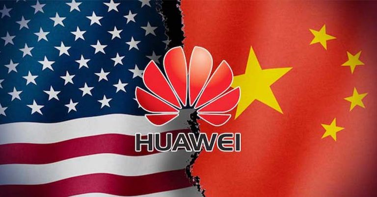 Cum poate Huawei să contracareze atacurile americane