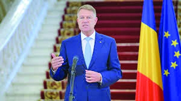 Iohannis, știi în ce te bagi?