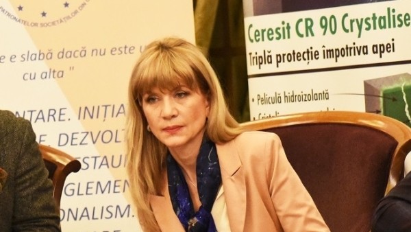 ”Blonda lui Dragnea”, 12 miliarde euro de la ”guvernul meu”!