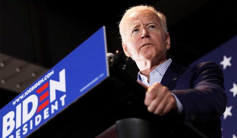 Joe Biden îngroapă definitiv Partidul Democrat. I-a ales pe palestinieni!