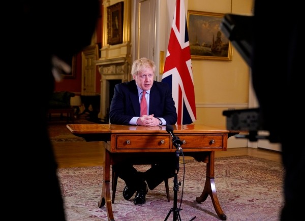 Planul englezilor în cazul morții lui Boris Johnson