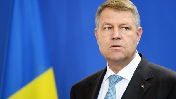 klaus-iohannis-b - Ziarul National