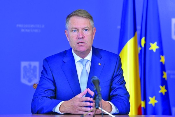 România condusă de un prompter