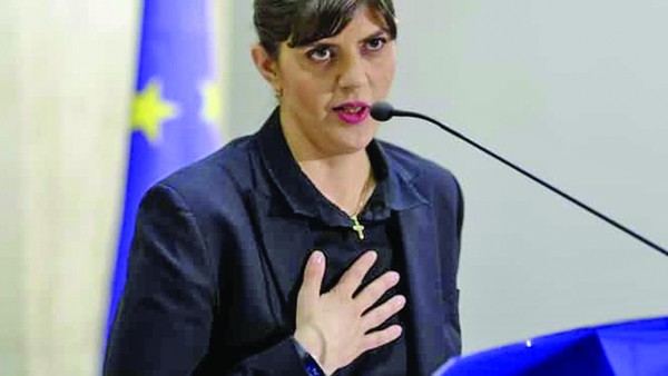 kovesi - Ziarul National