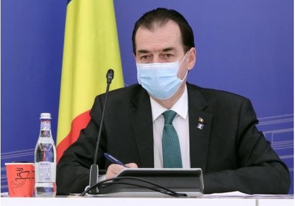 ludovic-orban-masca-2052020 - Ziarul National