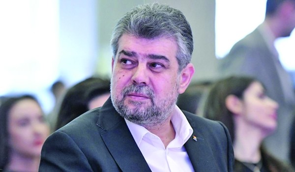 marcel-ciolacu- - Ziarul National