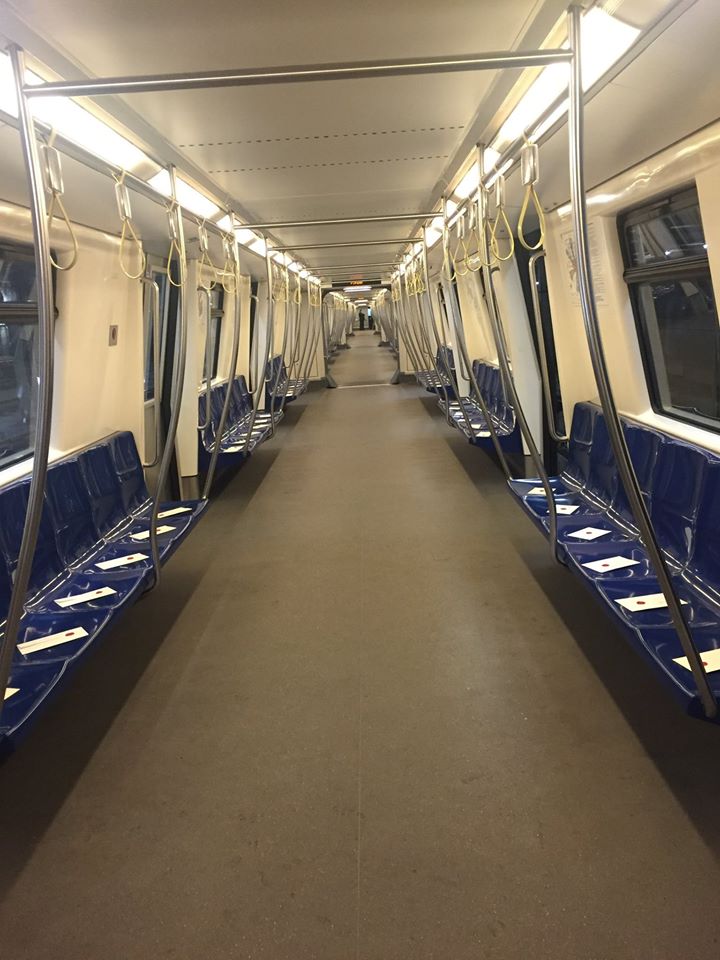 Încă o confirmare de coronavirus în rândul angajaților Metrorex