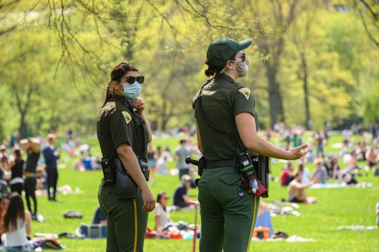 Big Brother monstruos în America: New Yorkul, sub control ca niciodată!