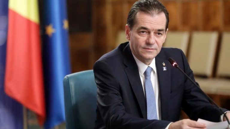 România, trei zile de NIMIC