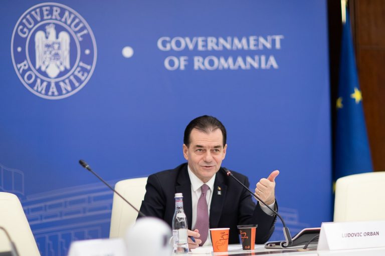 Alegerile locale. Orban: „Din punctul nostru de vedere, oricare din aceste două date sunt bune”