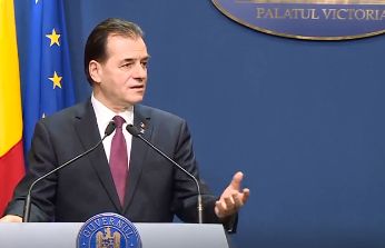 Ce se întâmplă cu hotelurile după 15 mai. Ce spune Ludovic Orban și despre redeschiderea restaurantelor
