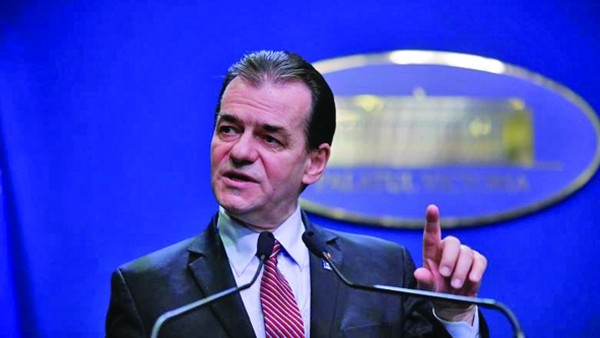 Avertisment din direcția premierului Orban: „poate să conducă la noi măsuri de restricţii” (VIDEO)
