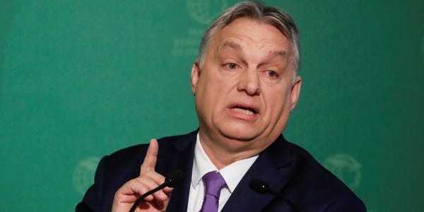 orban - Ziarul National