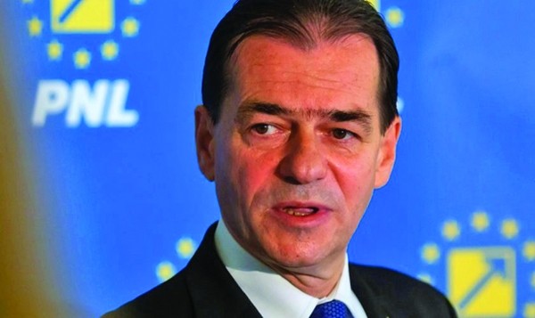 orban - Ziarul National