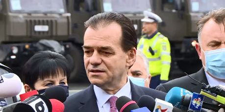 Cum rămâne cu declarațiile de deplasare după 15 mai. Precizările premierului Orban (VIDEO)