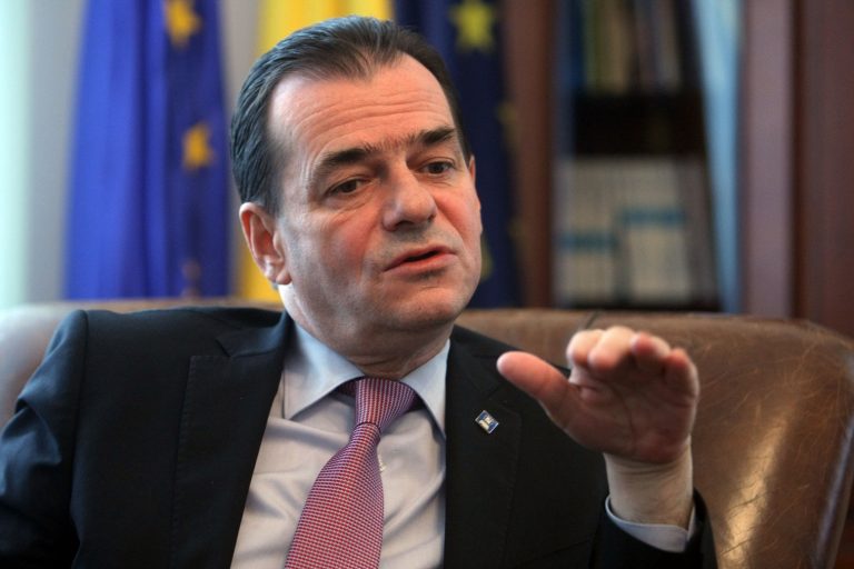 Orban instaurează dictatura