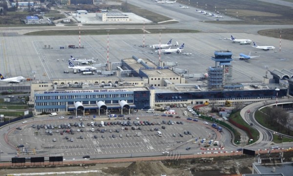 otopeni CNAB - Ziarul National
