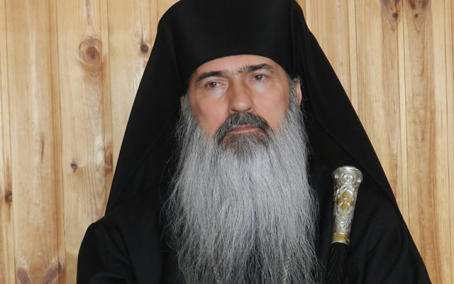 Arhiepiscopul Teodosie: Învierea, în toate bisericile din Constanța