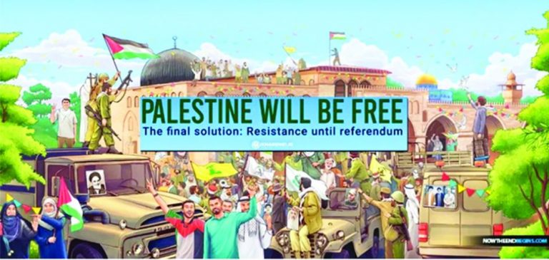 Iranul vorbește despre „Final solution”. Israelul, în alertă maximă!