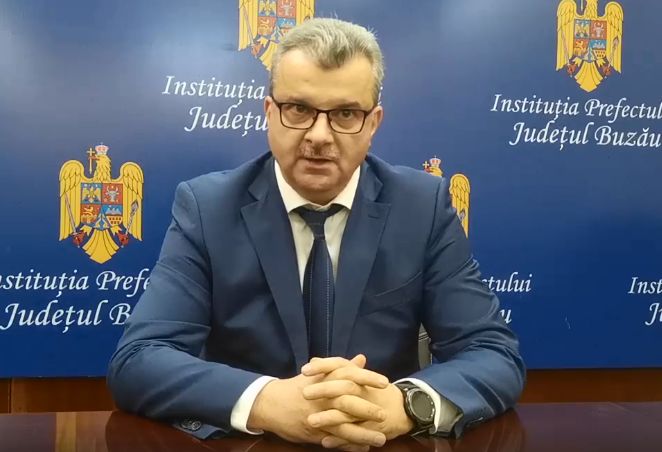 Orașul din România în care un întreg cartier a fost pus în carantină din cauza noului coronavirus (VIDEO)