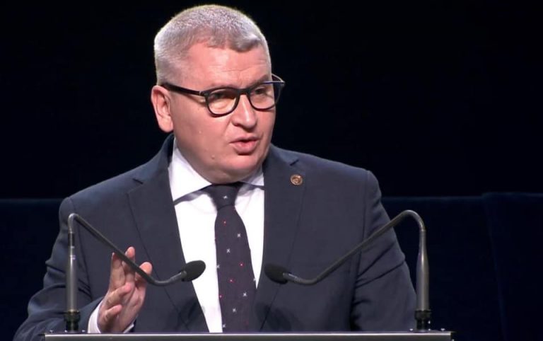 Reacție din PNL după decizia CCR pe tema pensiilor speciale