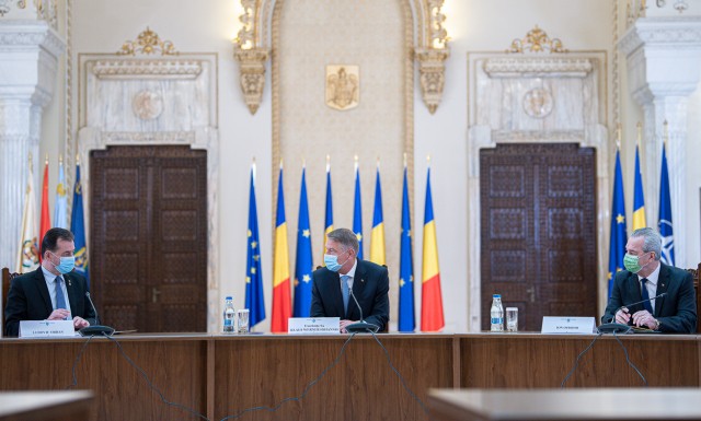 Evaluare Națională 2020. Iohannis anunță o a doua sesiune, „pentru motive medicale și de carantină”