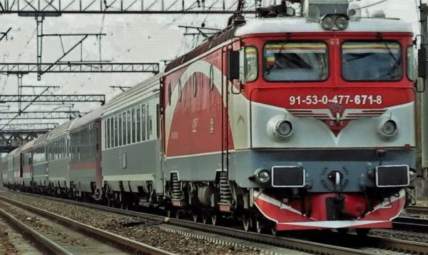 ”Sparanghel” II. Sezonierii, cărați cu trenurile în UE