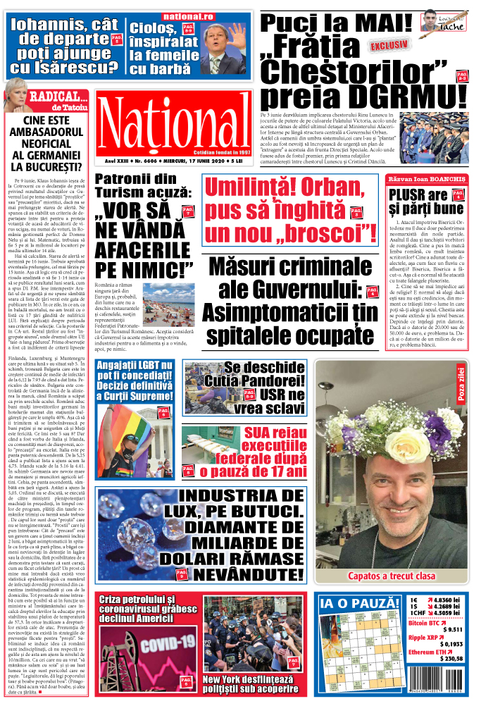 Alege ce citești!