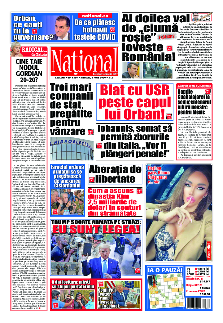 Alege ce citești!