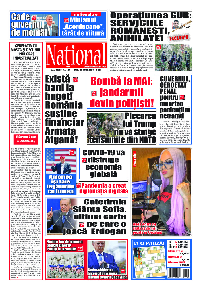 Alege ce citești!