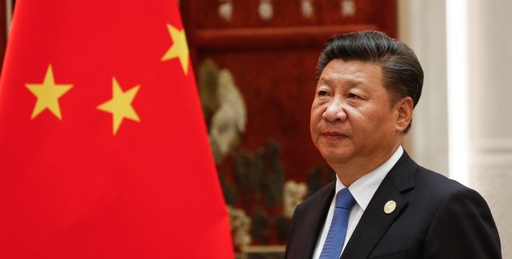 Pandemia a întărit influența Chinei