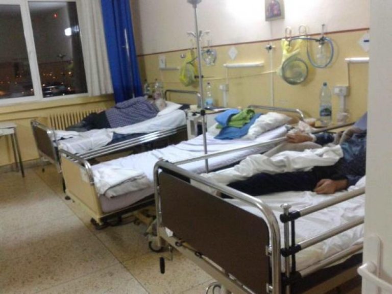 Veste uriașă pentru aparținători. De când își pot vizita rudele internate în spital