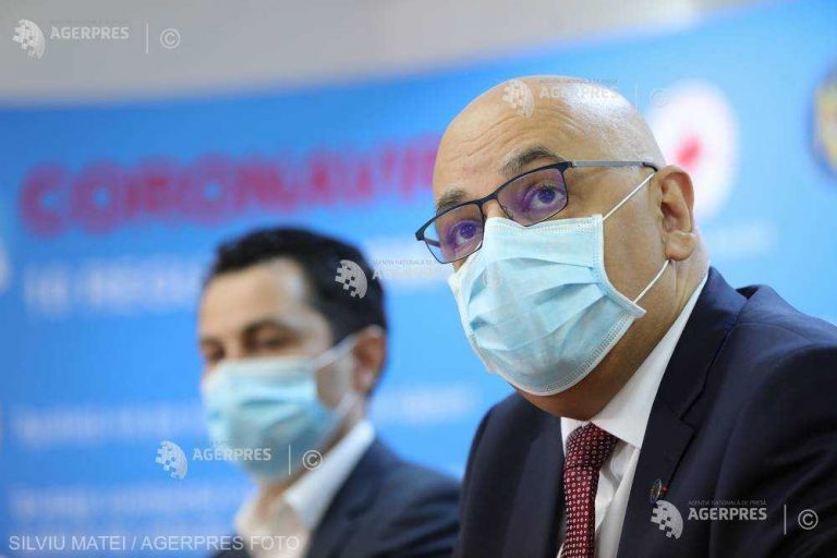 Ne întoarcem la restricții? Semnal de alarmă tras de Raed Arafat. „Vom lua  măsuri mai dure”