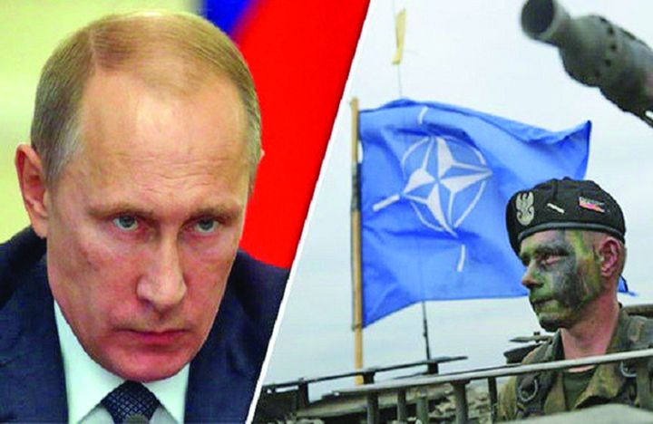 Alertă! Rusia poate invada România sub ochii NATO
